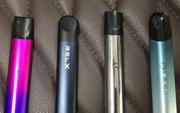 悦刻电子烟零售店 悦刻电子烟线下门店